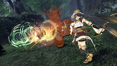 画像ギャラリー No.011のサムネイル画像 / 「イースIX -Monstrum NOX-」，新たな怪人「人形」「猛獣」「背教者」のプロフィールと異能アクションが公開＆限定版の情報が明らかに