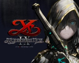画像ギャラリー No.002のサムネイル画像 / 「イースIX」，義手義足の女性・アプリリス（CV：道井 悠）ら監獄都市の住人が公開。PS4版シリーズとのデータ連動特典も明らかに