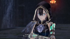 画像ギャラリー No.005のサムネイル画像 / 「イースIX」，義手義足の女性・アプリリス（CV：道井 悠）ら監獄都市の住人が公開。PS4版シリーズとのデータ連動特典も明らかに