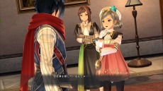 画像ギャラリー No.014のサムネイル画像 / 「イースIX」，義手義足の女性・アプリリス（CV：道井 悠）ら監獄都市の住人が公開。PS4版シリーズとのデータ連動特典も明らかに