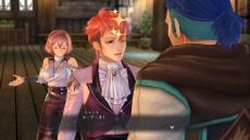 画像ギャラリー No.015のサムネイル画像 / 「イースIX」，義手義足の女性・アプリリス（CV：道井 悠）ら監獄都市の住人が公開。PS4版シリーズとのデータ連動特典も明らかに