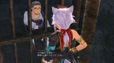 画像ギャラリー No.017のサムネイル画像 / 「イースIX」，義手義足の女性・アプリリス（CV：道井 悠）ら監獄都市の住人が公開。PS4版シリーズとのデータ連動特典も明らかに