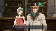 画像ギャラリー No.019のサムネイル画像 / 「イースIX」，義手義足の女性・アプリリス（CV：道井 悠）ら監獄都市の住人が公開。PS4版シリーズとのデータ連動特典も明らかに