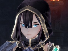 「イースIX」，義手義足の女性・アプリリス（CV：道井 悠）ら監獄都市の住人が公開。PS4版シリーズとのデータ連動特典も明らかに