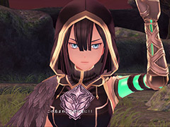 「イースIX -Monstrum NOX-」のプレイムービー第2弾が公開。街中での戦闘や“怪人集合”のシーンなどを収録
