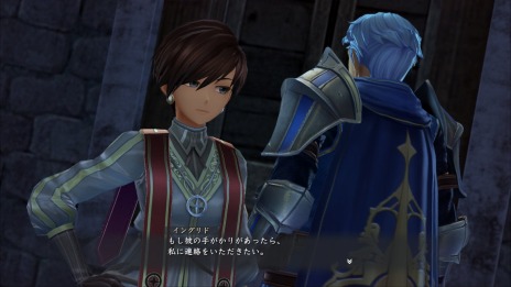 画像ギャラリー No.010のサムネイル画像 / 「イースIX-Monstrum NOX-」，監獄に関わるサブキャラクター達の情報が公開に。怪人達と敵対する組織「星刻騎士団」も登場