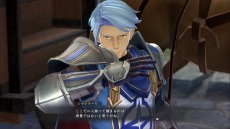 画像ギャラリー No.011のサムネイル画像 / 「イースIX-Monstrum NOX-」，監獄に関わるサブキャラクター達の情報が公開に。怪人達と敵対する組織「星刻騎士団」も登場