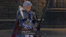 画像ギャラリー No.012のサムネイル画像 / 「イースIX-Monstrum NOX-」，監獄に関わるサブキャラクター達の情報が公開に。怪人達と敵対する組織「星刻騎士団」も登場