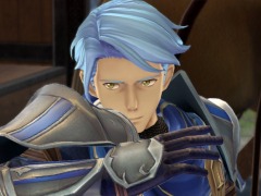 「イースIX-Monstrum NOX-」，監獄に関わるサブキャラクター達の情報が公開に。怪人達と敵対する組織「星刻騎士団」も登場
