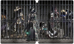 画像ギャラリー No.002のサムネイル画像 / PS4「イースIX -Monstrum NOX-」，ゲオ限定“オリジナルスチールブック”付き商品を数量限定で取り扱い決定