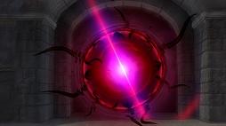 画像ギャラリー No.001のサムネイル画像 / 「イースIX -Monstrum NOX-」の公式サイトが更新。バトルシステム「グリムワルドの夜」と「ラルヴァ戦」の情報が明らかに