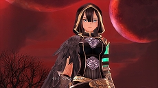 画像ギャラリー No.006のサムネイル画像 / 「イースIX -Monstrum NOX-」の公式サイトが更新。バトルシステム「グリムワルドの夜」と「ラルヴァ戦」の情報が明らかに