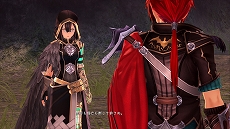 画像ギャラリー No.007のサムネイル画像 / 「イースIX -Monstrum NOX-」の公式サイトが更新。バトルシステム「グリムワルドの夜」と「ラルヴァ戦」の情報が明らかに