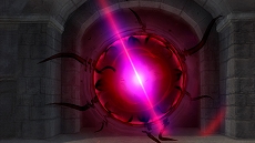 画像ギャラリー No.008のサムネイル画像 / 「イースIX -Monstrum NOX-」の公式サイトが更新。バトルシステム「グリムワルドの夜」と「ラルヴァ戦」の情報が明らかに