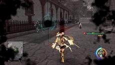 画像ギャラリー No.013のサムネイル画像 / 「イースIX -Monstrum NOX-」の公式サイトが更新。バトルシステム「グリムワルドの夜」と「ラルヴァ戦」の情報が明らかに