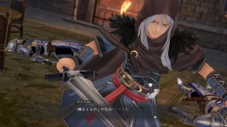 画像ギャラリー No.005のサムネイル画像 / 「イースIX -Monstrum NOX-」，仮面のメイドや闇取引人など新たなサブキャラクターの情報が公開。DL版の予約受付が本日スタート