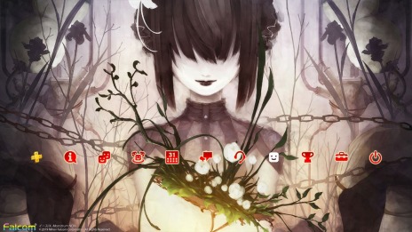 画像ギャラリー No.012のサムネイル画像 / 「イースIX -Monstrum NOX-」，仮面のメイドや闇取引人など新たなサブキャラクターの情報が公開。DL版の予約受付が本日スタート