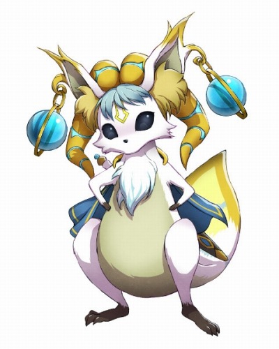 画像ギャラリー No.013のサムネイル画像 / 「イースIX -Monstrum NOX-」，仮面のメイドや闇取引人など新たなサブキャラクターの情報が公開。DL版の予約受付が本日スタート