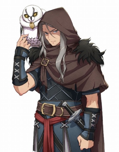 画像ギャラリー No.017のサムネイル画像 / 「イースIX -Monstrum NOX-」，仮面のメイドや闇取引人など新たなサブキャラクターの情報が公開。DL版の予約受付が本日スタート