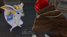 画像ギャラリー No.018のサムネイル画像 / 「イースIX -Monstrum NOX-」，仮面のメイドや闇取引人など新たなサブキャラクターの情報が公開。DL版の予約受付が本日スタート