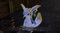画像ギャラリー No.019のサムネイル画像 / 「イースIX -Monstrum NOX-」，仮面のメイドや闇取引人など新たなサブキャラクターの情報が公開。DL版の予約受付が本日スタート