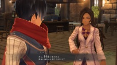 画像ギャラリー No.020のサムネイル画像 / 「イースIX -Monstrum NOX-」，仮面のメイドや闇取引人など新たなサブキャラクターの情報が公開。DL版の予約受付が本日スタート