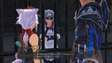 画像ギャラリー No.023のサムネイル画像 / 「イースIX -Monstrum NOX-」，仮面のメイドや闇取引人など新たなサブキャラクターの情報が公開。DL版の予約受付が本日スタート