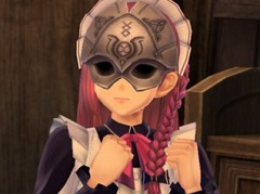 「イースIX -Monstrum NOX-」，仮面のメイドや闇取引人など新たなサブキャラクターの情報が公開。DL版の予約受付が本日スタート