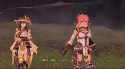 画像ギャラリー No.012のサムネイル画像 / 「イースIX -Monstrum NOX-」プレイレポート。横方向だけではなく“上下”への広がりのあるフィールドの探索が楽しい