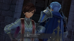 画像ギャラリー No.044のサムネイル画像 / 「イースIX -Monstrum NOX-」プレイレポート。横方向だけではなく“上下”への広がりのあるフィールドの探索が楽しい