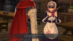 画像ギャラリー No.045のサムネイル画像 / 「イースIX -Monstrum NOX-」プレイレポート。横方向だけではなく“上下”への広がりのあるフィールドの探索が楽しい