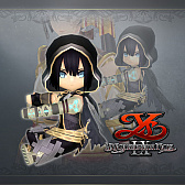 画像ギャラリー No.004のサムネイル画像 / 「イースIX -Monstrum NOX-」，舞台衣装をイメージしたオリジナルデザインのDLC衣装などが配信開始