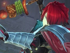 「イースIX -Monstrum NOX-」，キャラクターや武器の外見を変更できる各種ダウンロードコンテンツの配信がスタート