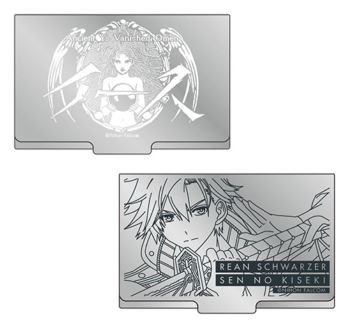 画像ギャラリー No.003のサムネイル画像 / 日本ファルコム，期間限定ショップ「イースシリーズ/軌跡シリーズショップ」を11月1日に池袋と難波にオープン