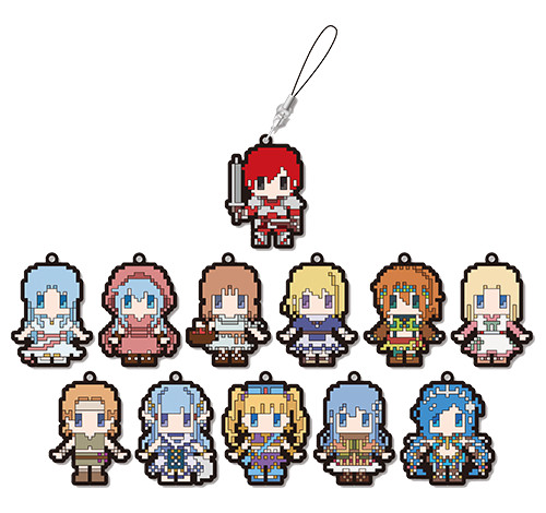 画像ギャラリー No.005のサムネイル画像 / 日本ファルコム，期間限定ショップ「イースシリーズ/軌跡シリーズショップ」を11月1日に池袋と難波にオープン