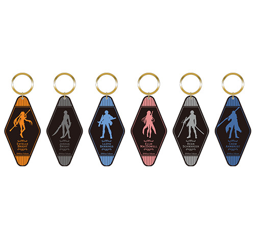 画像ギャラリー No.007のサムネイル画像 / 日本ファルコム，期間限定ショップ「イースシリーズ/軌跡シリーズショップ」を11月1日に池袋と難波にオープン