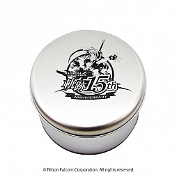 画像ギャラリー No.016のサムネイル画像 / 「イースIX」「軌跡」シリーズのコラボウォッチが発売決定。本日受注受付を開始