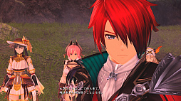 イースIX -Monstrum NOX-