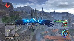 イースIX -Monstrum NOX-
