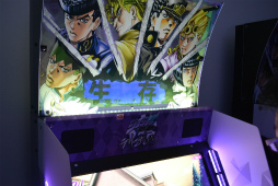 画像ギャラリー No.007のサムネイル画像 / ロケテ直前「ジョジョの奇妙な冒険 ラストサバイバー」先行インプレッション&開発陣インタビュー