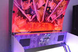 画像ギャラリー No.008のサムネイル画像 / ロケテ直前「ジョジョの奇妙な冒険 ラストサバイバー」先行インプレッション&開発陣インタビュー