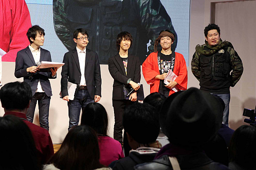 画像ギャラリー No.002のサムネイル画像 / ［JAEPO2019］「ジョジョの奇妙な冒険 ラストサバイバー」ステージレポート。ゲームの概要とキャラクター5体の性能が紹介された