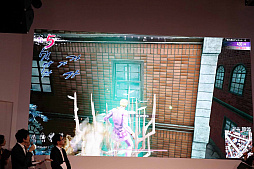 画像ギャラリー No.024のサムネイル画像 / ［JAEPO2019］「ジョジョの奇妙な冒険 ラストサバイバー」ステージレポート。ゲームの概要とキャラクター5体の性能が紹介された