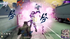 画像ギャラリー No.024のサムネイル画像 / 「ジョジョの奇妙な冒険 ラストサバイバー」が12月18日より稼働決定。承太郎やDIOなど10キャラクターのスキルと杜王町のマップを公開