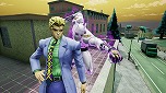 画像ギャラリー No.004のサムネイル画像 / 「ジョジョの奇妙な冒険 ラストサバイバー」に吉良吉影が8月5日のアップデートで登場。地形やオブジェクトを爆弾に変え，静かに敵を追い詰める