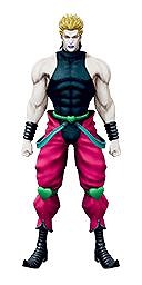 画像ギャラリー No.005のサムネイル画像 / 「ジョジョの奇妙な冒険 ラストサバイバー」に“DIO（最高にハイver.）”が3月17日に登場。圧倒的パワーで敵を叩き伏せる参戦PVも公開