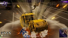 画像ギャラリー No.017のサムネイル画像 / 「ジョジョの奇妙な冒険 ラストサバイバー」に“DIO（最高にハイver.）”が3月17日に登場。圧倒的パワーで敵を叩き伏せる参戦PVも公開