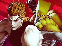 「ジョジョの奇妙な冒険 ラストサバイバー」に“DIO（最高にハイver.）”が3月17日に登場。圧倒的パワーで敵を叩き伏せる参戦PVも公開
