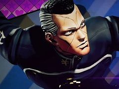 「ジョジョの奇妙な冒険 ラストサバイバー」，新キャラクター“虹村億泰”が6月9日に登場＆参戦PVが公開。関連アイテムが手に入るチャレンジイベントも開催予定