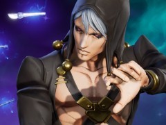 「ジョジョの奇妙な冒険 ラストサバイバー」，9月8日のアップデートで新キャラクター“リゾット・ネエロ”が登場